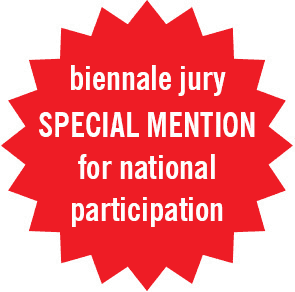 Biennale Jury Award
