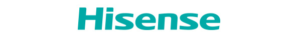 Hisense USA logo